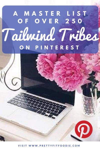 tailwind tribes list