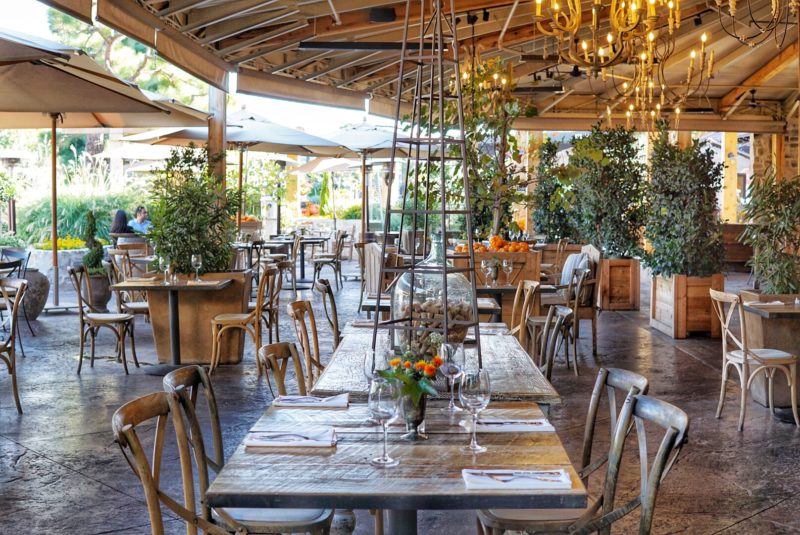 Top 30 BEST Brunch In Orange County For 2024