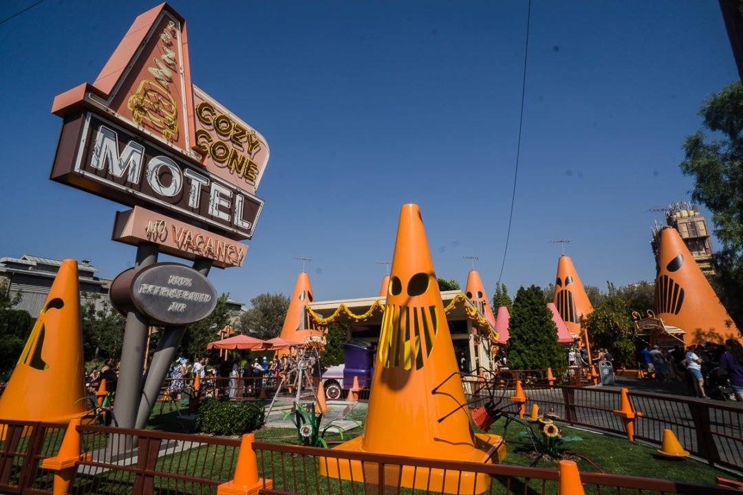 Why You Should Plan Your Disney Vacation For Disneyland Halloween