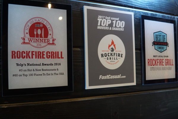 rockfiregrill longbeach