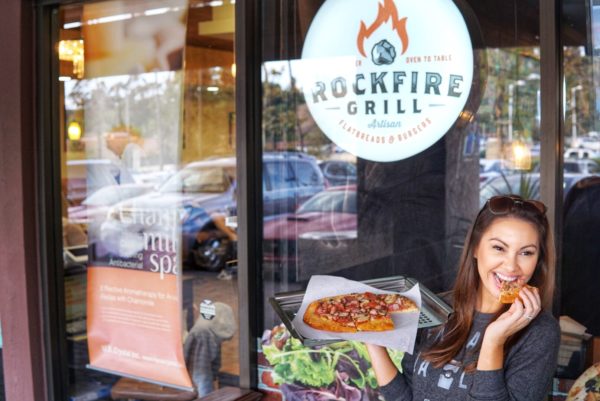 rockfire grill pizza