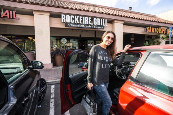 rockfire grill