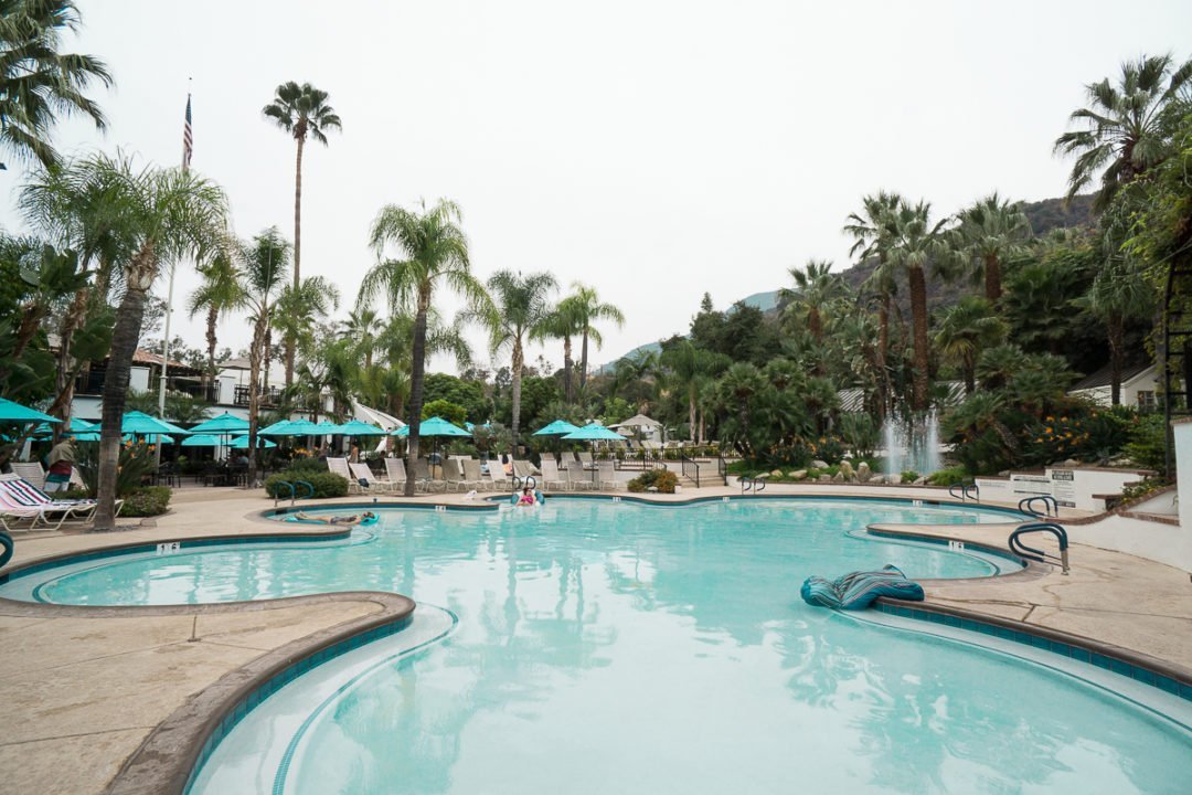 Why Glen Ivy Hot Springs Is The Perfect SoCal Winter Weekend Getaway