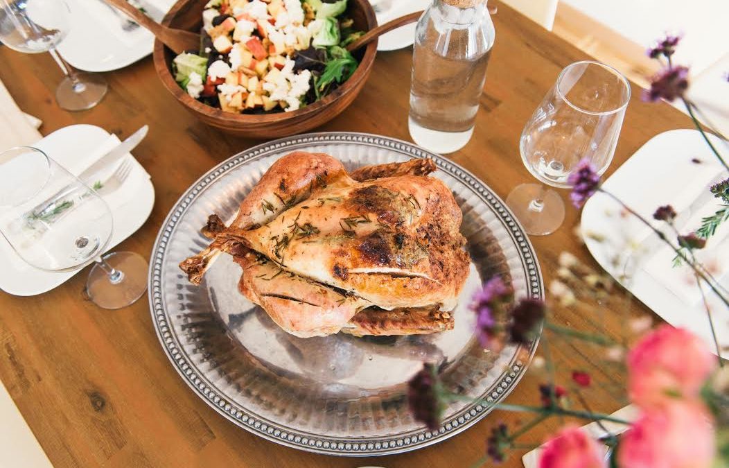 Put The Apron Down! Book Your Orange County Thanksgiving Reservations At These Top 5 Restaurants