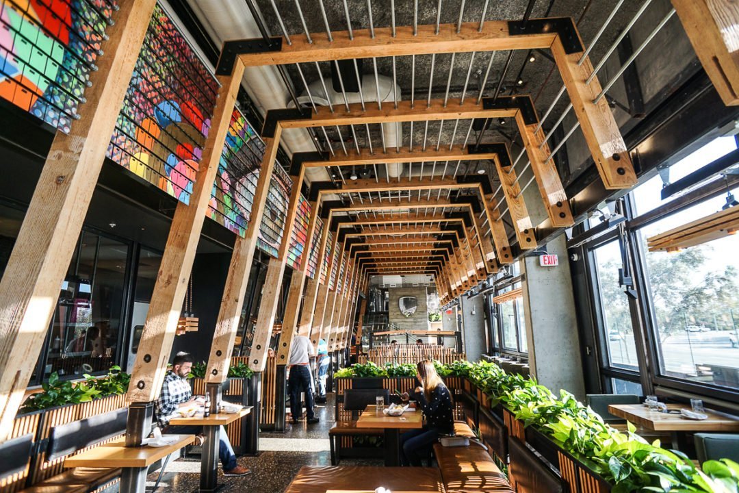 Puesto Irvine Delights With Authentic Mexican Flavors