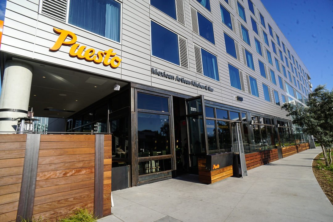 Puesto Irvine Delights With Authentic Mexican Flavors