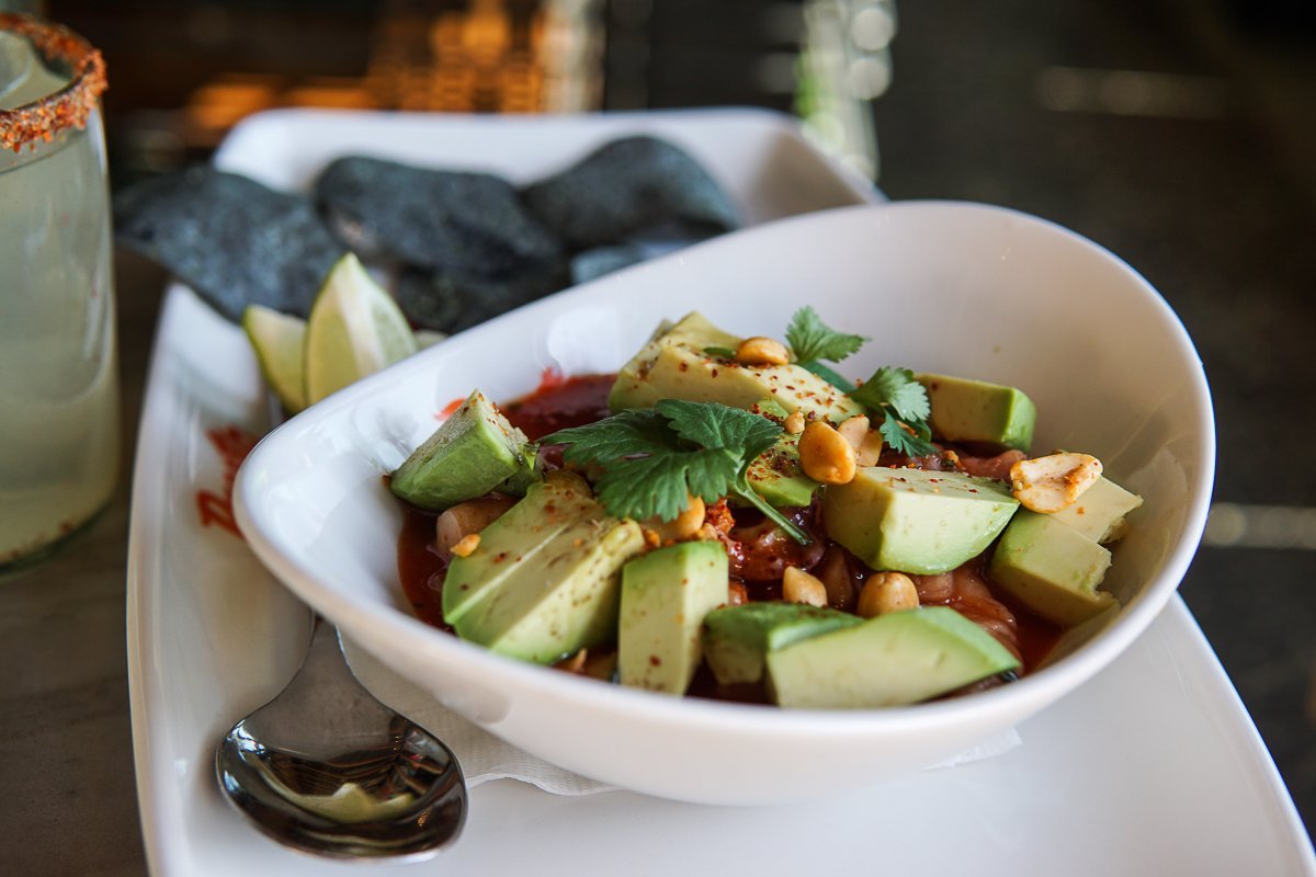 Puesto Irvine Delights With Authentic Mexican Flavors