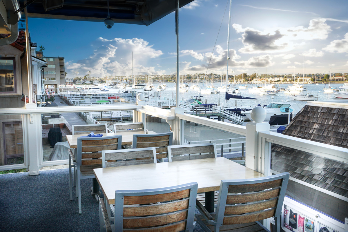 Our Tasty Visit To Newport Landing For Oc Restaurant Week - Oc Restaurant Week Newport Beach