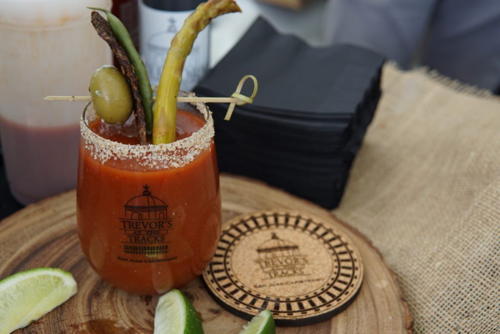 A Gallery Of The Best Brunch Bites From OCWeekly's Fresh Toast