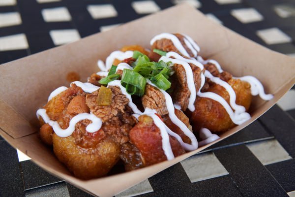 disney chili nuggets