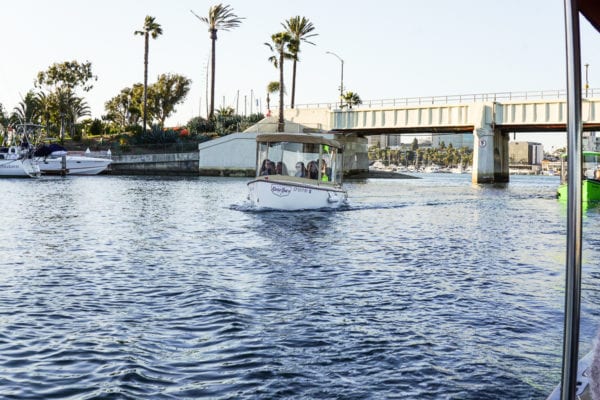 Dock and Dine As You Enjoy a Boat Ride To Lighthouse Bayview Cafe 1