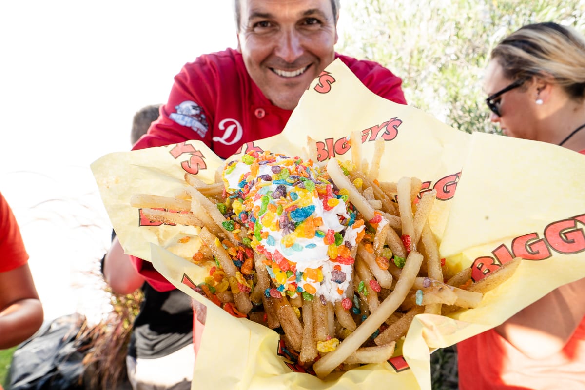 We’ve Got Your Crazy Fair Food From This Years 2018 OC Fair