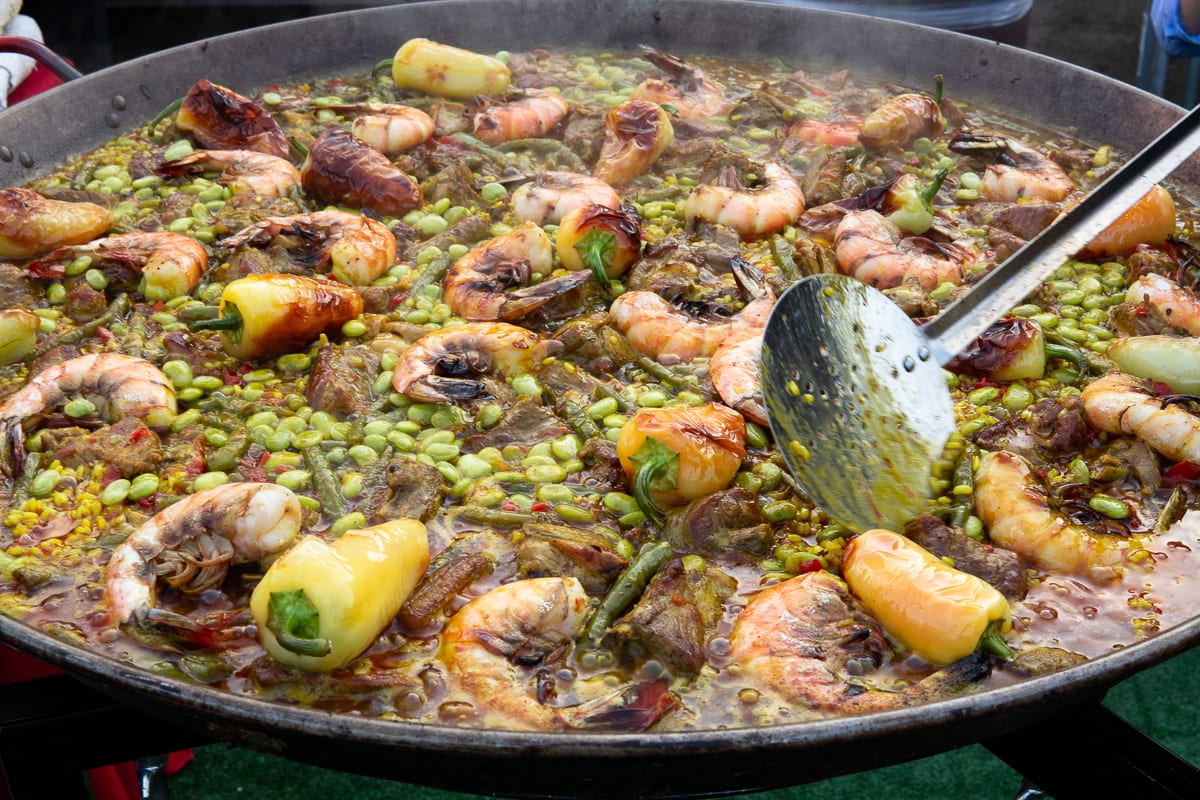 ltamed paella 