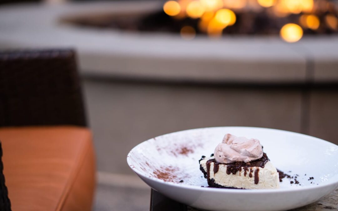 Swoon Your Date with these Top 5 Orange County Valentines Day Menus