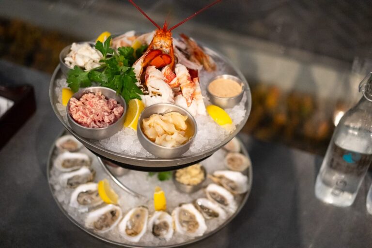 Davio's In Irvine Opens With Delicious Brunch And Italian Cuisine