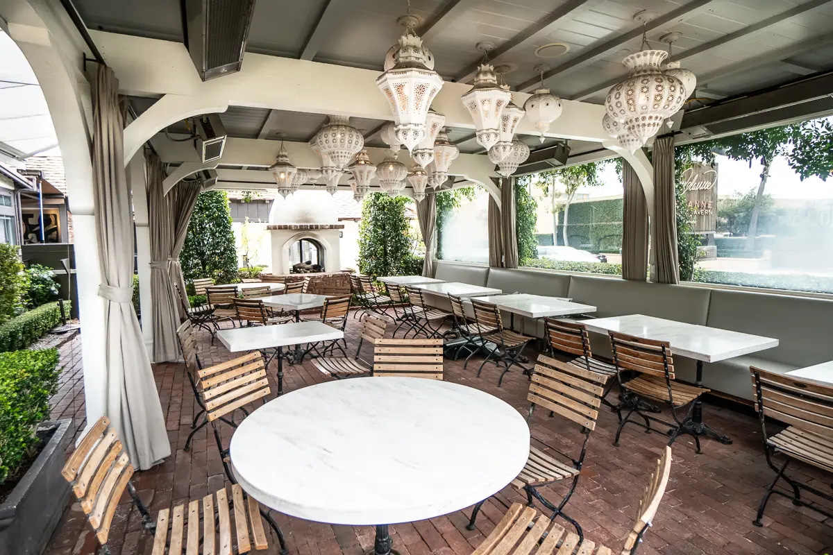 Selanne Steak Tavern photo 10