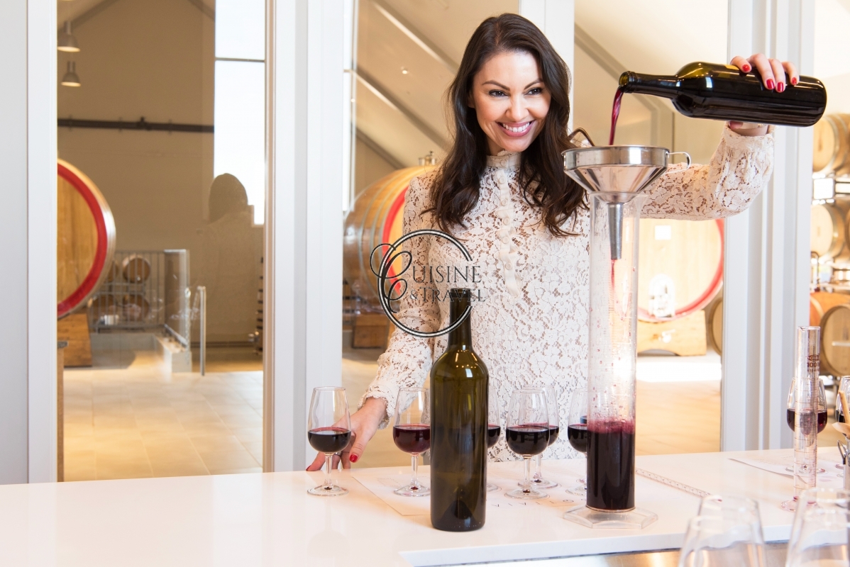 SeaLegs Wine Bar In Huntington Beach Is Known For Brunch, But I'm All