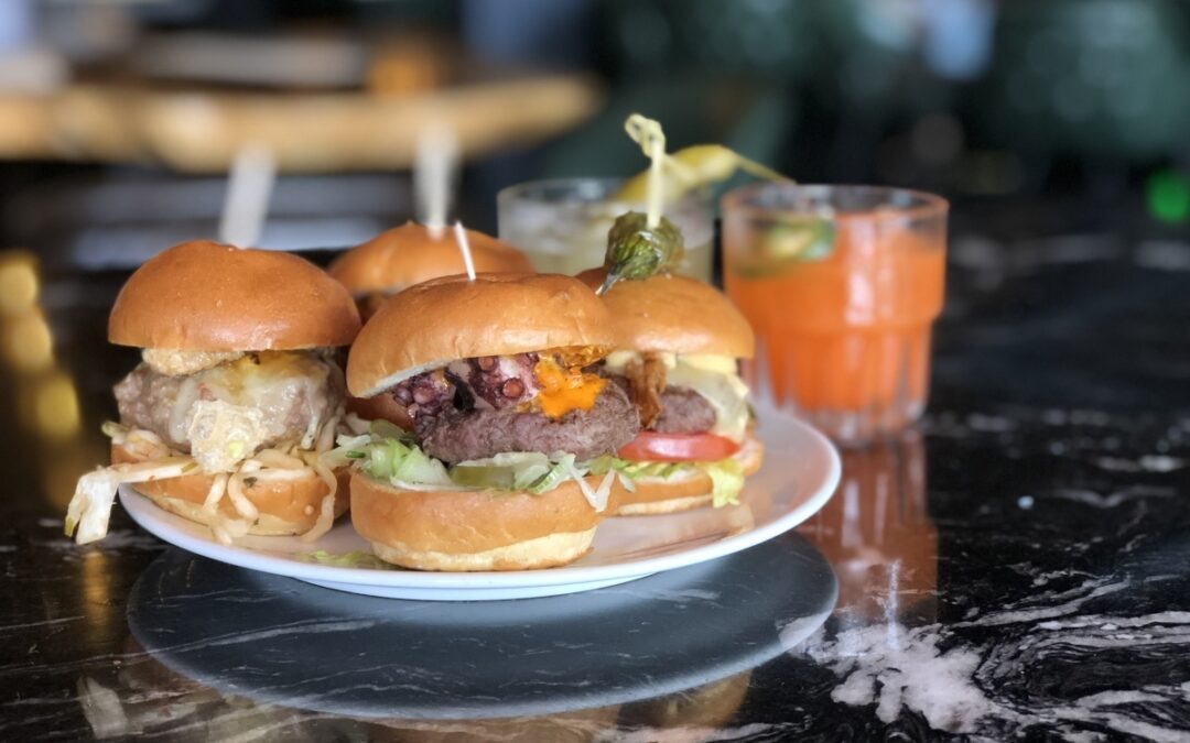 OC Burger Week Has Arrived and We’ve Got Your First Look