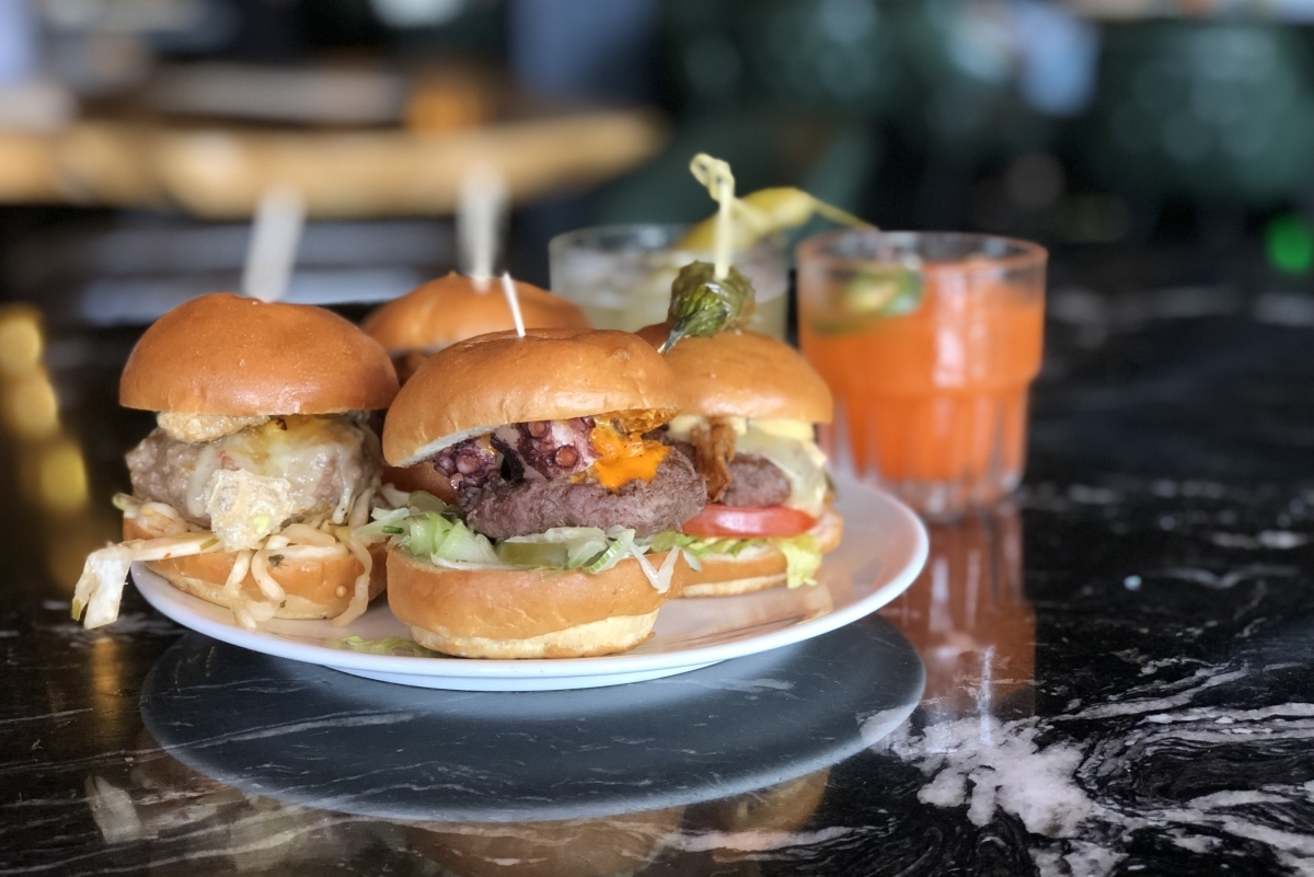 OC Burger Week Has Arrived and We’ve Got Your First Look