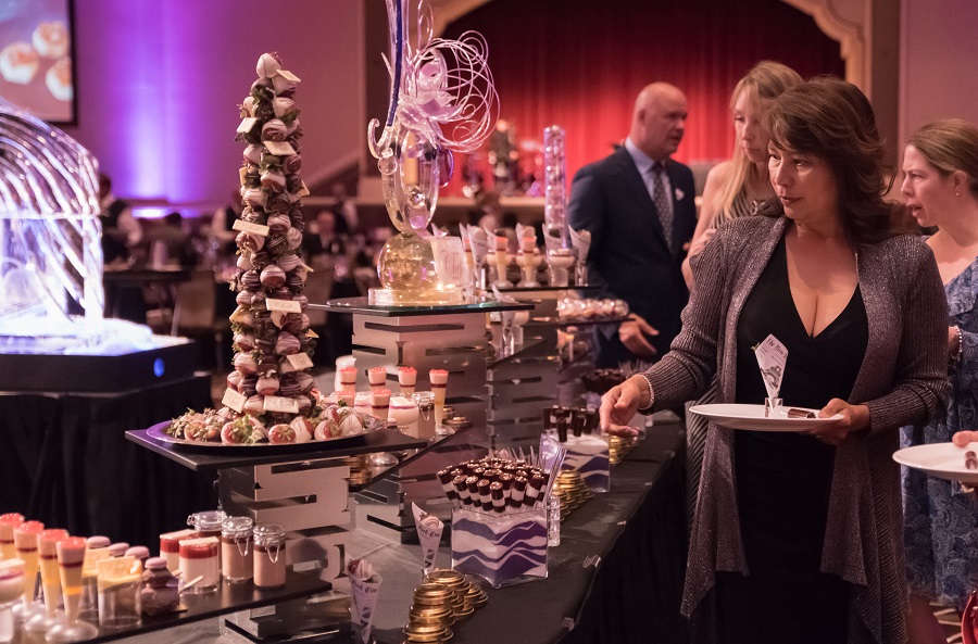 march of dimes signature chefs auction