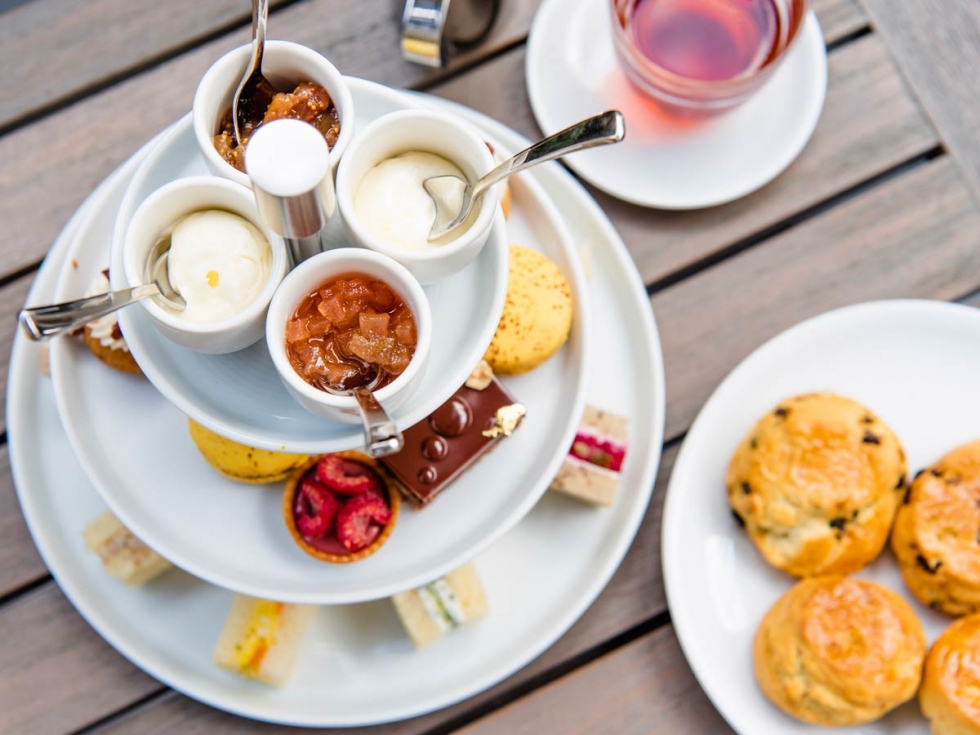 Tableau Kitchen And Bar Debuts At South Coast Plaza Serving Brunch With