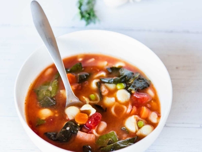 Tuscan-Minestrone-Soup-Recipe