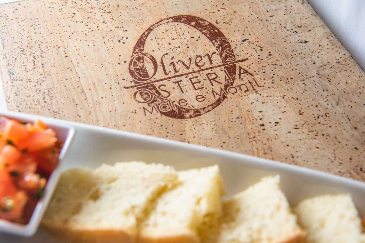 Olivers-Osteria