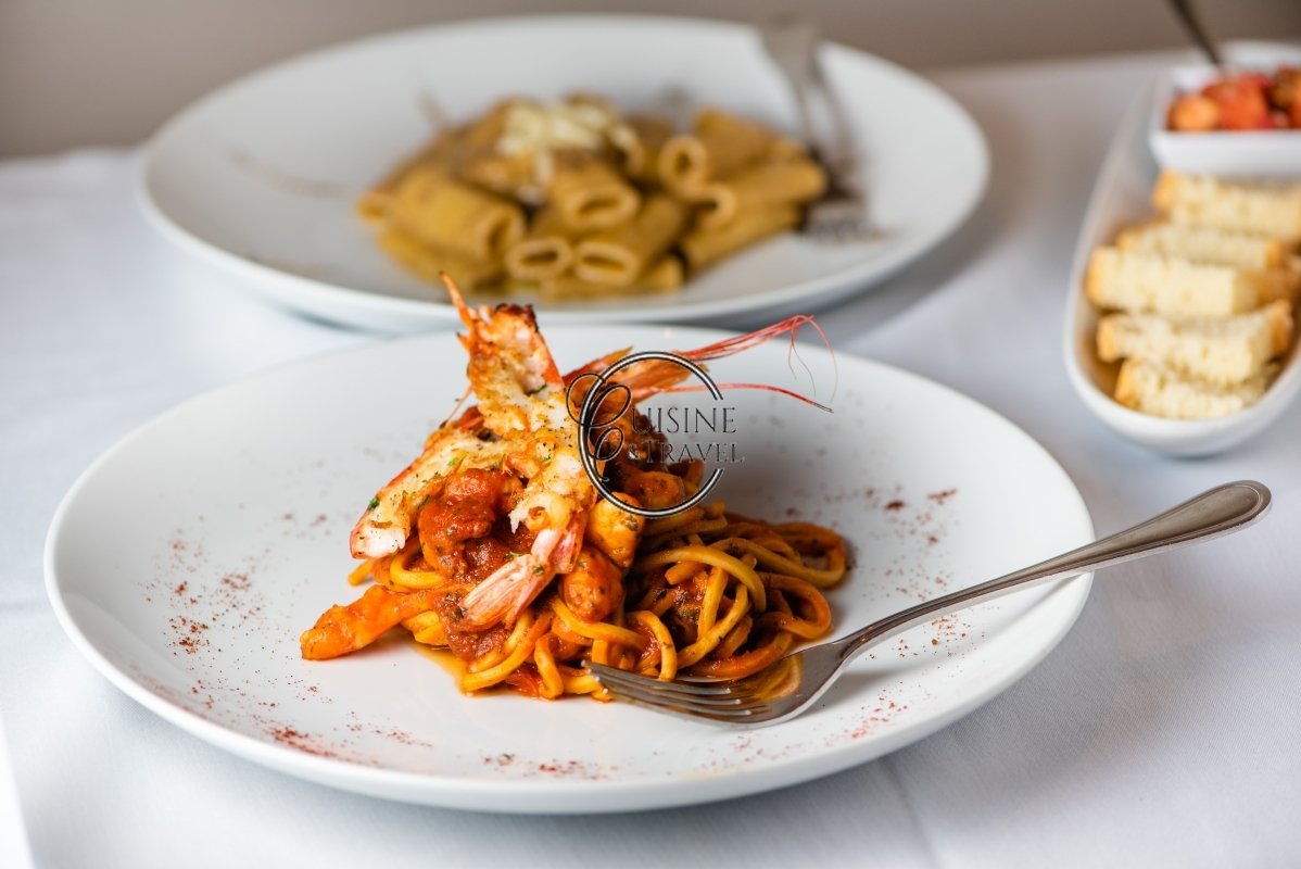 Looking For Authentic Italian Food In Orange County? Head To Piccolino