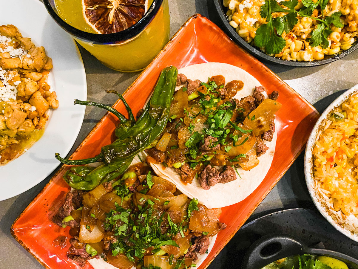 Descanso Taco Tuesday Just Got Better With Their New “La Plancha” Menu