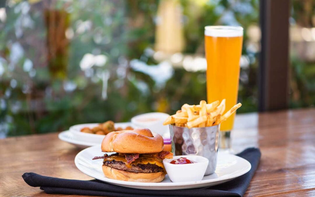 Our New List of the Best Orange County Happy Hours in 2020