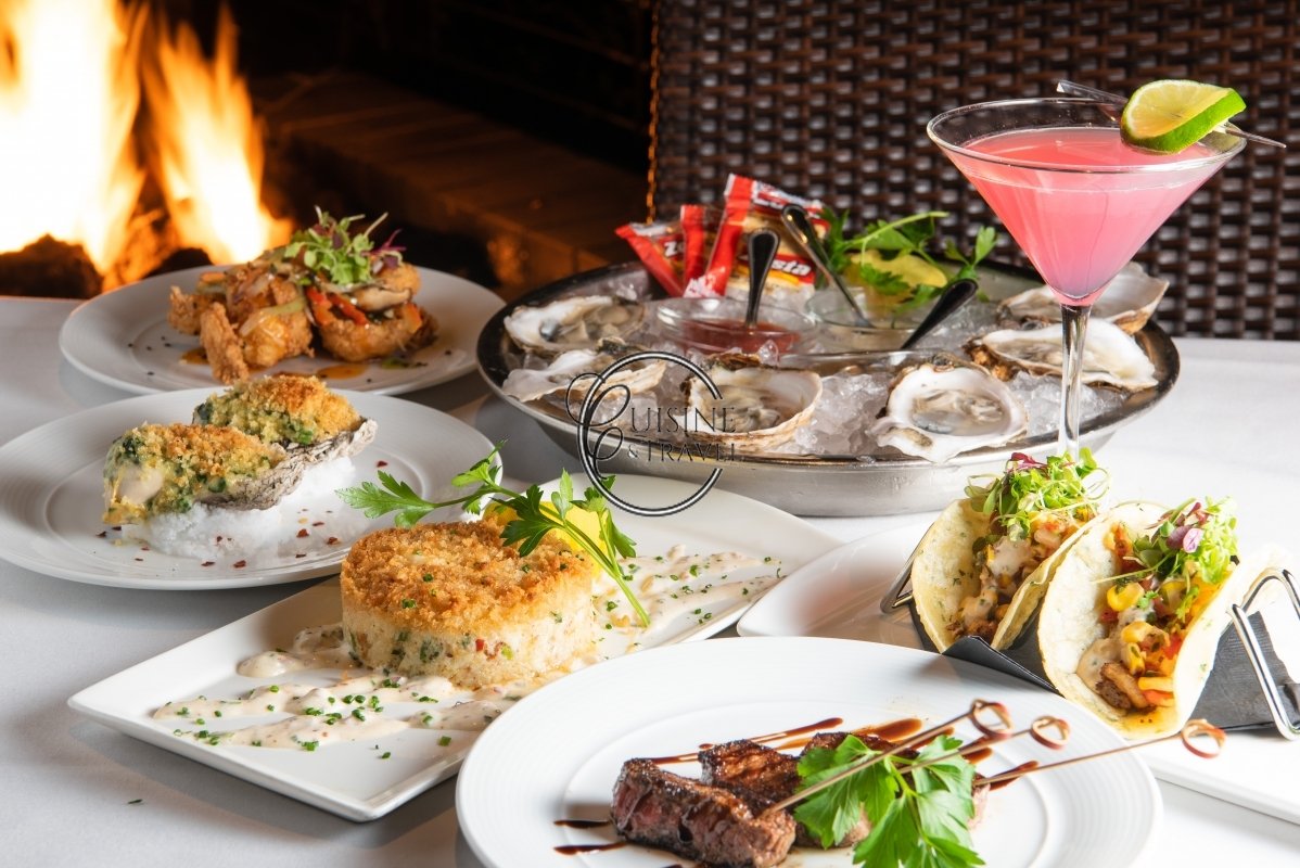 New 15 BEST Orange County Happy Hours For 2024