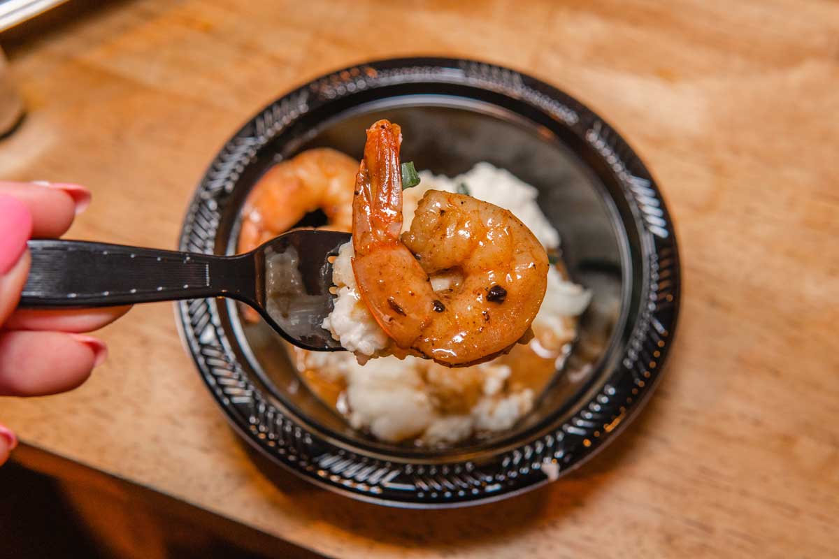 Knotts-Boysenberry-Festival-Shrimp-Grits