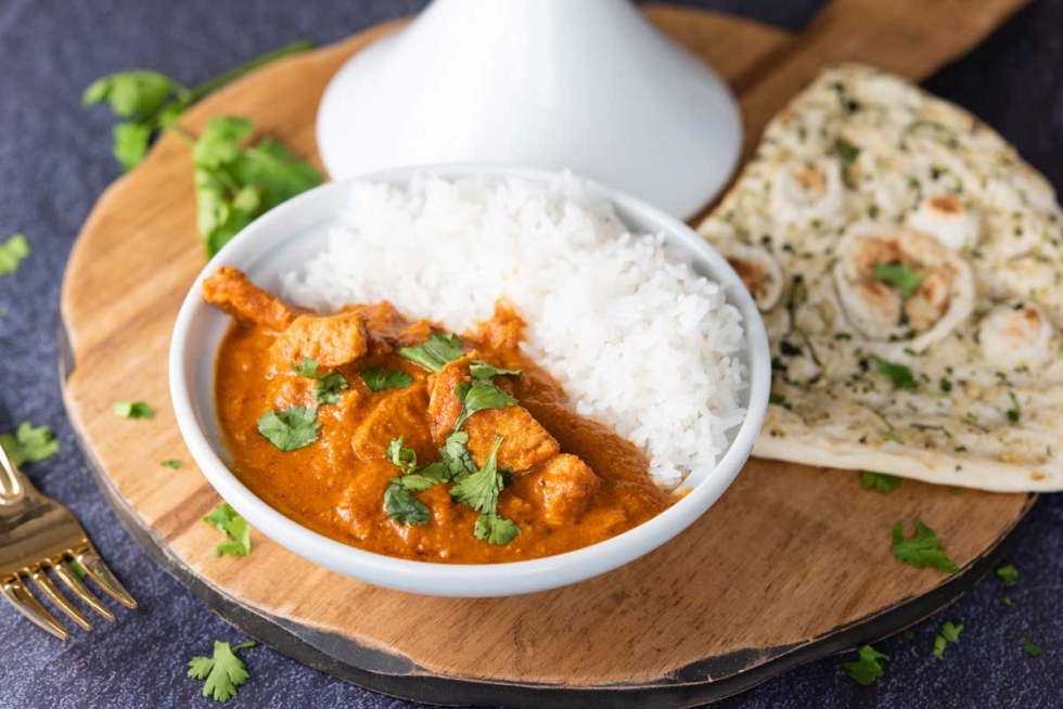 Easy Traditional Indian Saag Paneer Recipe