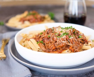 The Absolutely Best Beef Ragu Recipe That Will Become a Family Favorite! 7 Best-Beef-Ragu-Recipe