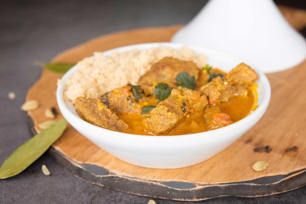 Flavorful & Authentic Indian Lamb Curry Recipe