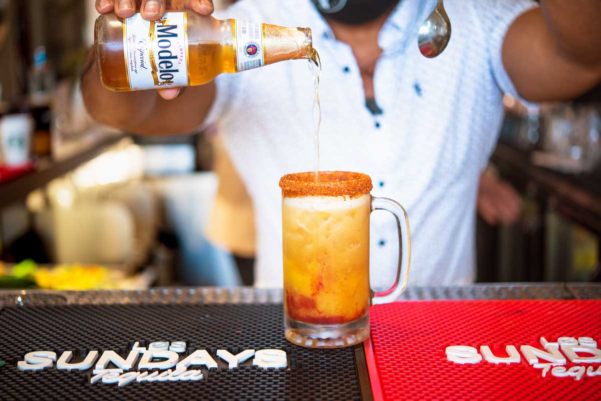 Barra-Mango-Michelada