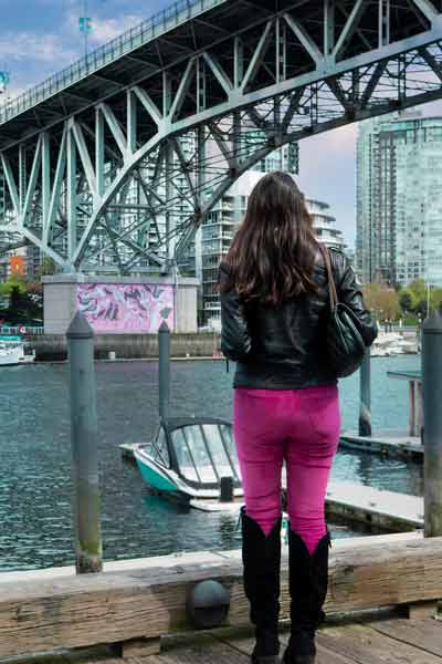 Vancouver-Granville-Island