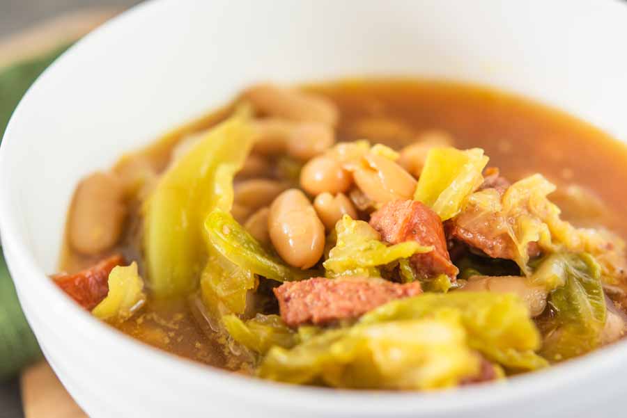 Kielbasa-and-Cabbage-Soup