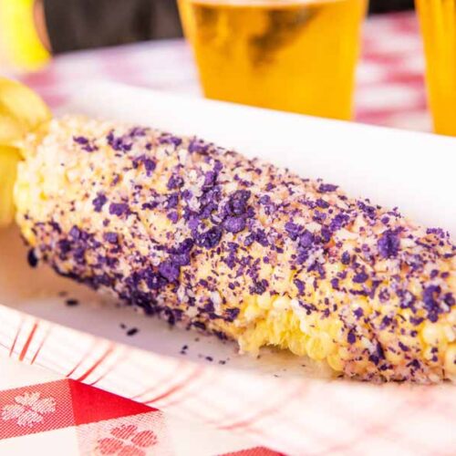 Everything NEW & DELICIOUS at Knotts Berry Farm Boysenberry Festival 2023