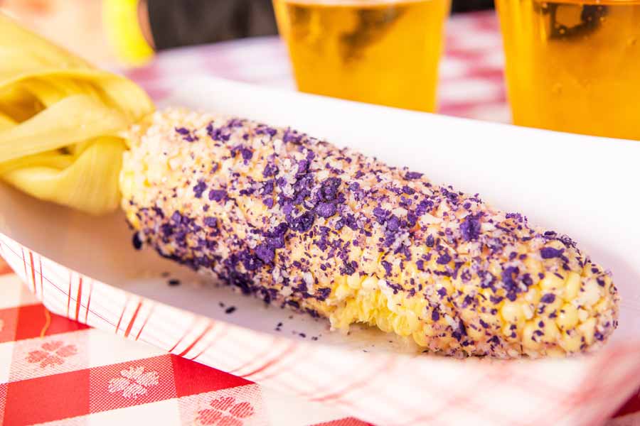 Everything NEW & DELICIOUS At Knotts Berry Farm Boysenberry Festival 2023 -  Cuisine And Travel