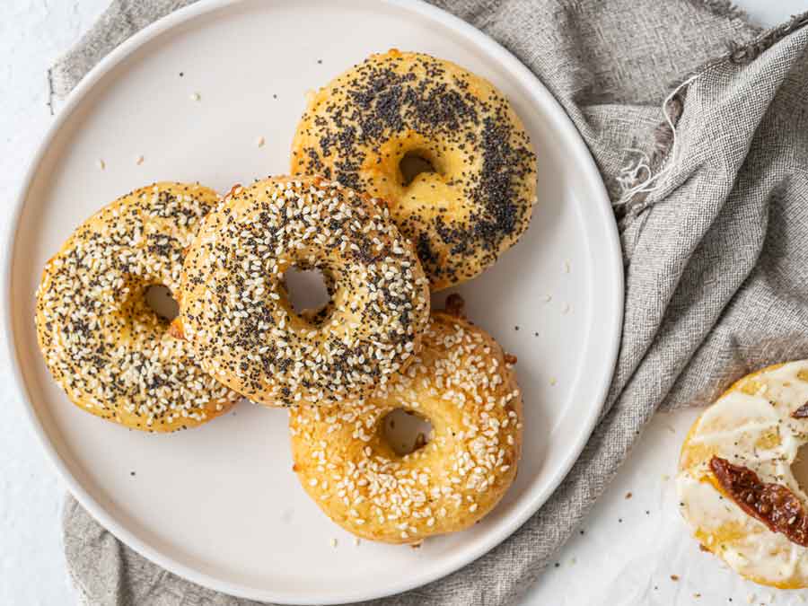 keto-bagel-recipe