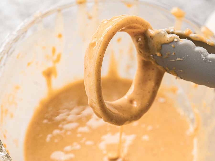 onion ring batter