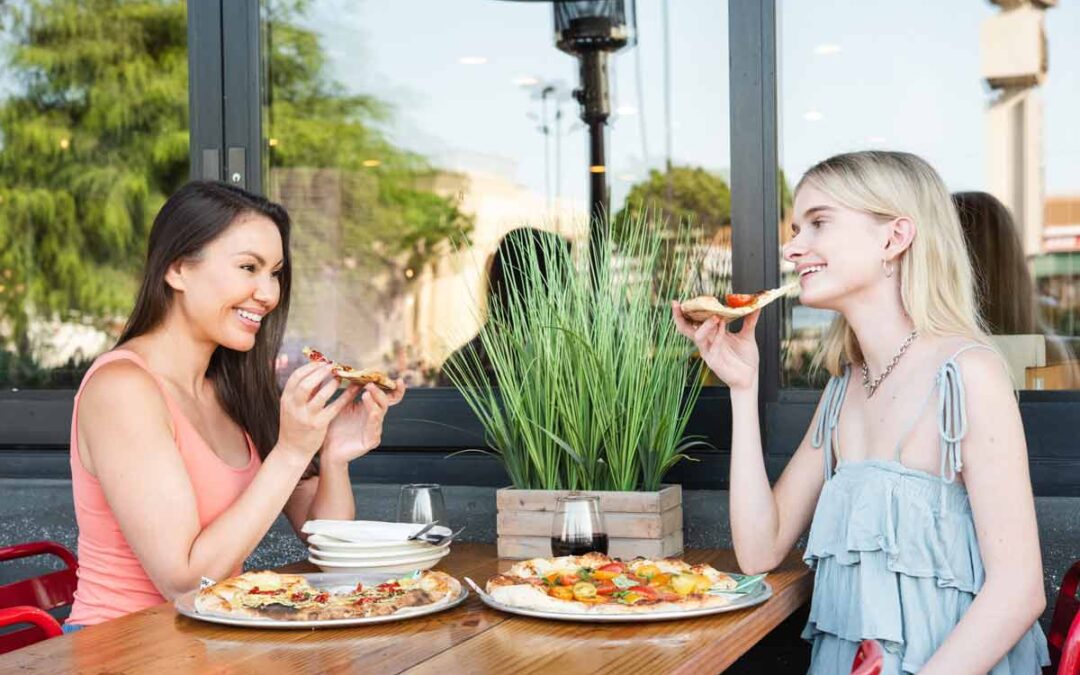 Pitfire Pizza in Costa Mesa Introduces New Summer Menu with Irresistible Dishes