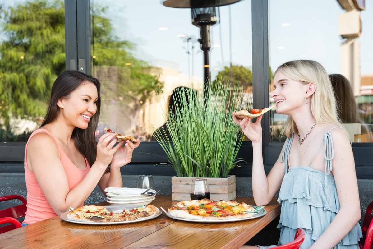 Pitfire Pizza in Costa Mesa Introduces New Summer Menu with Irresistible Dishes