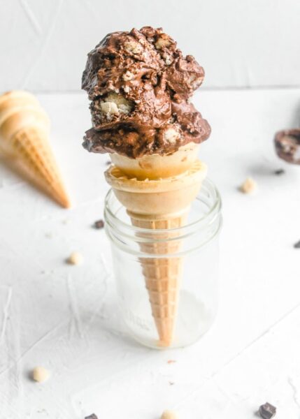 Here Are 20 Quick and Delicious No Churn Ice Cream Recipes to Elevate Your Summer 1