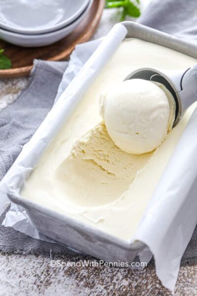 Here Are 20 Quick and Delicious No Churn Ice Cream Recipes to Elevate Your Summer 4