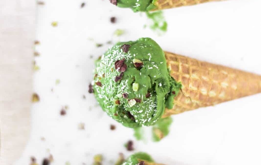 Here Are 20 Quick and Delicious No Churn Ice Cream Recipes to Elevate Your Summer