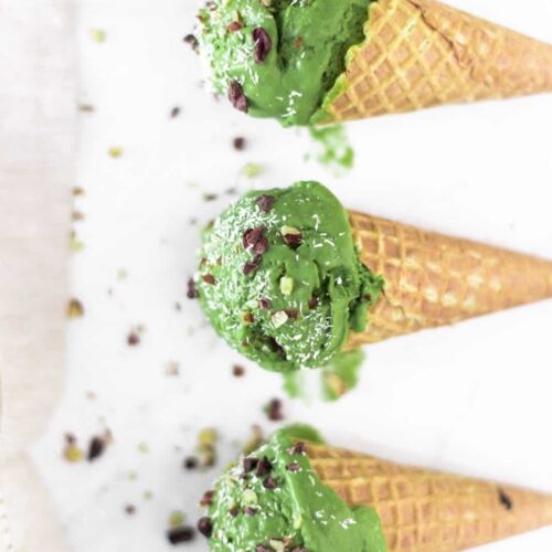 Here Are 20 Quick and Delicious No Churn Ice Cream Recipes to Elevate Your Summer