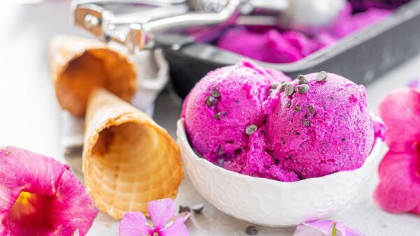 Here Are 20 Quick and Delicious No Churn Ice Cream Recipes to Elevate Your Summer 5