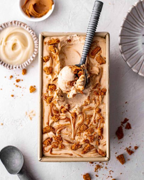 Here Are 20 Quick and Delicious No Churn Ice Cream Recipes to Elevate Your Summer 8